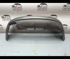 PARAURTI POSTERIORE ORIGINALE AUDI A4 B8 2012-2015
