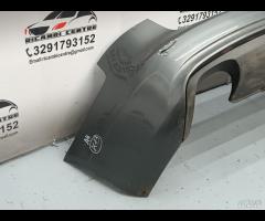 PARAURTI POSTERIORE ORIGINALE AUDI A4 B8 2012-2015
