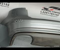 PARAURTI POSTERIORE ORIGINALE AUDI A4 B8 2012-2015 - 6