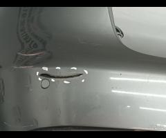 PARAURTI POSTERIORE ORIGINALE AUDI A4 B8 2012-2015 - 7