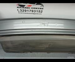 PARAURTI POSTERIORE ORIGINALE AUDI A4 B8 2012-2015 - 8