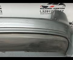 PARAURTI POSTERIORE ORIGINALE AUDI A4 B8 2012-2015 - 9
