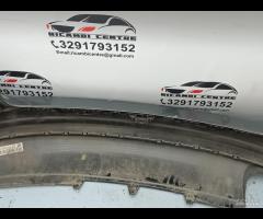 PARAURTI POSTERIORE ORIGINALE AUDI A4 B8 2012-2015 - 19