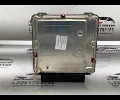 CENTRALINA MOTORE ECU 2.0D 125Kw 170CV AUDI A6 200 - 9