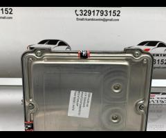 CENTRALINA MOTORE ECU 2.0D 125Kw 170CV AUDI A6 200 - 11