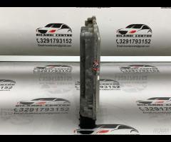 CENTRALINA MOTORE ECU 2.0D 81Kw 110CV VW GOLF 2009 - 11