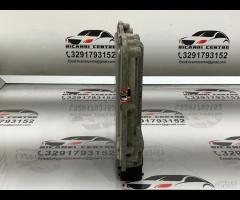 CENTRALINA MOTORE ECU 2.0D 81Kw 110CV VW GOLF 2009 - 12