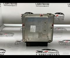 CENTRALINA MOTORE ECU 2.0D 81Kw 110CV VW GOLF 2009 - 13