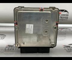 CENTRALINA MOTORE ECU 2.0D 81Kw 110CV VW GOLF 2009 - 14