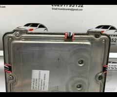 CENTRALINA MOTORE ECU 2.0D 81Kw 110CV VW GOLF 2009 - 15