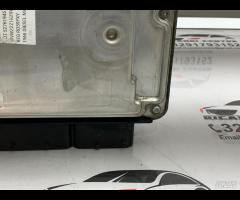 CENTRALINA MOTORE ECU 2.0D 81Kw 110CV VW GOLF 2009 - 19