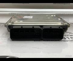 CENTRALINA MOTORE ECU 2.0D 81Kw 110CV VW GOLF 2009 - 22