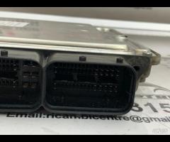 CENTRALINA MOTORE ECU 2.0D 81Kw 110CV VW GOLF 2009 - 24