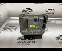 CENTRALINA MOTORE ECU 2.0B 147Kw 200CV AUDI A3 201