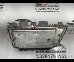 CENTRALINA MOTORE ECU 2.0B 147Kw 200CV AUDI A3 201 - 19