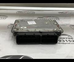 CENTRALINA MOTORE ECU 2.0B 147Kw 200CV AUDI A3 201 - 21