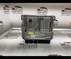 CENTRALINA MOTORE ECU 1.5B 100Kw 136CV MINI COOPER
