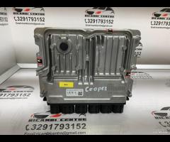 CENTRALINA MOTORE ECU 1.5B 100Kw 136CV MINI COOPER