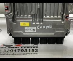 CENTRALINA MOTORE ECU 1.5B 100Kw 136CV MINI COOPER