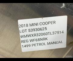 CENTRALINA MOTORE ECU 1.5B 100Kw 136CV MINI COOPER - 17