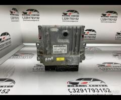 CENTRALINA MOTORE ECU 2.0D 103Kw 140CV FORD GALAXY
