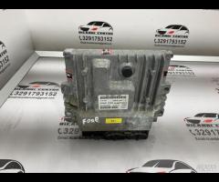 CENTRALINA MOTORE ECU 2.0D 103Kw 140CV FORD GALAXY
