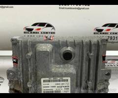 CENTRALINA MOTORE ECU 2.0D 103Kw 140CV FORD GALAXY