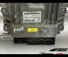 CENTRALINA MOTORE ECU 2.0D 103Kw 140CV FORD GALAXY