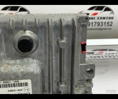 CENTRALINA MOTORE ECU 2.0D 103Kw 140CV FORD GALAXY - 7