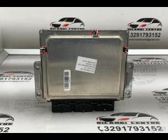 CENTRALINA MOTORE ECU 2.0D 103Kw 140CV FORD GALAXY - 12