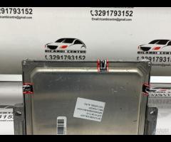 CENTRALINA MOTORE ECU 2.0D 103Kw 140CV FORD GALAXY - 13