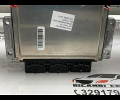 CENTRALINA MOTORE ECU 2.0D 103Kw 140CV FORD GALAXY - 14