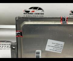 CENTRALINA MOTORE ECU 2.0D 103Kw 140CV FORD GALAXY - 15