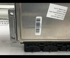 CENTRALINA MOTORE ECU 2.0D 103Kw 140CV FORD GALAXY - 17