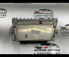CENTRALINA MOTORE ECU 2.0D 103Kw 140CV FORD GALAXY - 20
