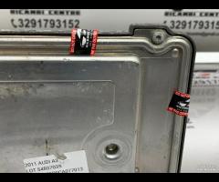 CENTRALINA MOTORE ECU 2.0D 125Kw 170CV AUDI A3 S 2 - 15