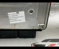 CENTRALINA MOTORE ECU 2.0D 125Kw 170CV AUDI A3 S 2 - 17