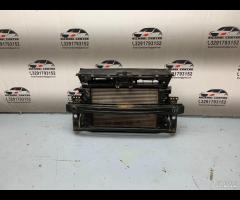 OSSATURA FRONTALE CALANDRA KIT RADIATORI COMPLETA