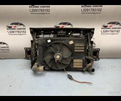 OSSATURA FRONTALE CALANDRA KIT RADIATORI COMPLETA - 11