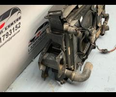 OSSATURA FRONTALE CALANDRA KIT RADIATORI COMPLETA - 20