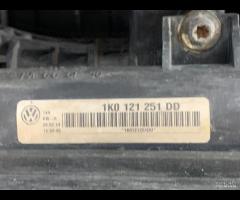 OSSATURA FRONTALE CALANDRA KIT RADIATORI COMPLETA - 21