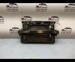 OSSATURA FRONTALE CALANDRA KIT RADIATORI COMPLETA