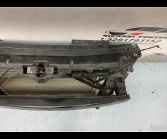 OSSATURA FRONTALE CALANDRA KIT RADIATORI COMPLETA - 8