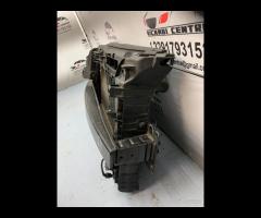 OSSATURA FRONTALE CALANDRA KIT RADIATORI COMPLETA - 13