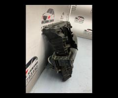 OSSATURA FRONTALE CALANDRA KIT RADIATORI COMPLETA - 14