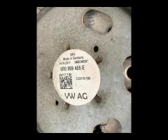 OSSATURA FRONTALE CALANDRA KIT RADIATORI COMPLETA - 19