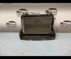 KIT RADIATORI MOTORE 2.0D JAGUAR XE 2015 GX738005E