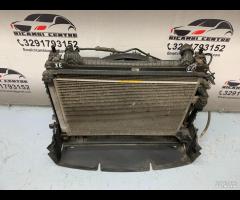 KIT RADIATORI MOTORE 2.0D JAGUAR XE 2015 GX738005E