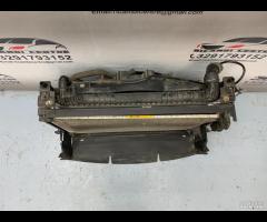 KIT RADIATORI MOTORE 2.0D JAGUAR XE 2015 GX738005E