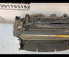 KIT RADIATORI MOTORE 2.0D JAGUAR XE 2015 GX738005E